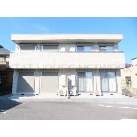 アパート（埼玉県越谷市）東武伊勢崎・大師線 「せんげん台」駅 徒歩11分