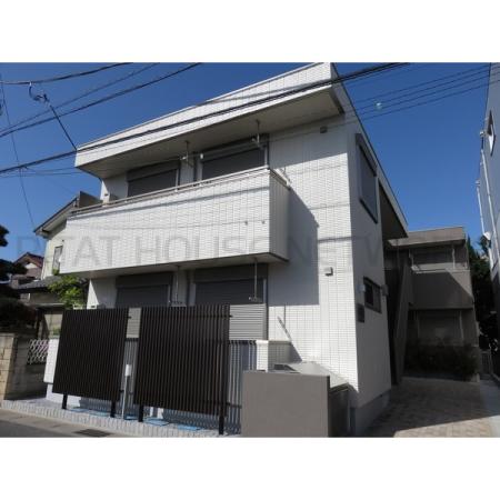 アパート（埼玉県さいたま市岩槻区）東武鉄道野田線 「岩槻」駅 徒歩9分