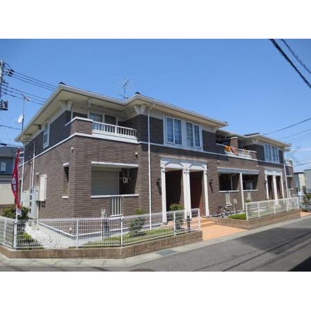 アパート（埼玉県春日部市）東武伊勢崎・大師線 「一ノ割」駅 徒歩19分