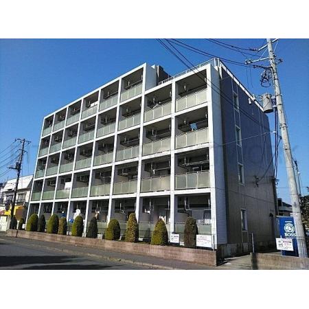 マンション（埼玉県越谷市）東武伊勢崎・大師線 「せんげん台」駅 徒歩9分