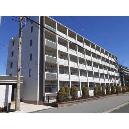 マンション（埼玉県春日部市）東武鉄道野田線 「八木崎」駅 徒歩5分