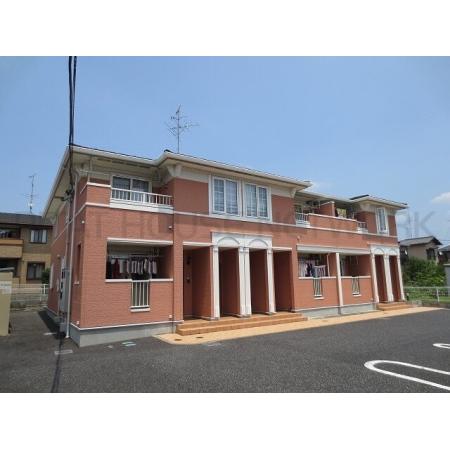 アパート（埼玉県南埼玉郡宮代町）東武伊勢崎・大師線 「東武動物公園」駅 徒歩12分