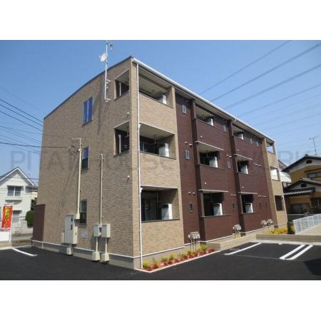 アパート（埼玉県春日部市）東武伊勢崎・大師線 「春日部」駅 徒歩19分