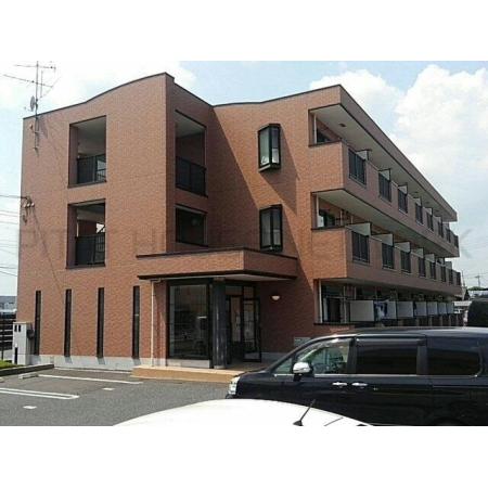 マンション（埼玉県越谷市）東武伊勢崎・大師線 「せんげん台」駅 バス12分  徒歩2分