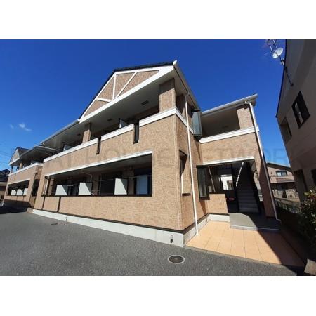アパート（埼玉県さいたま市岩槻区）東武鉄道野田線 「東岩槻」駅 徒歩8分