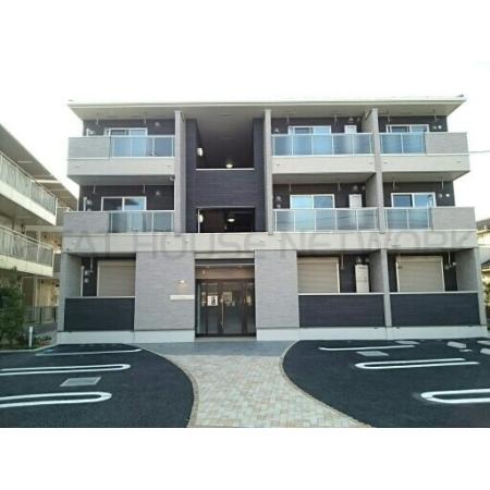 アパート（埼玉県春日部市）東武伊勢崎・大師線 「北春日部」駅 徒歩9分