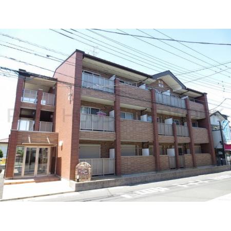 マンション（埼玉県春日部市）東武伊勢崎・大師線 「武里」駅 徒歩5分