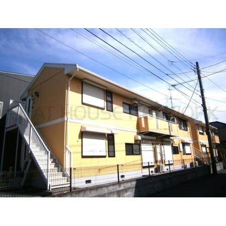 アパート（埼玉県春日部市）東武伊勢崎・大師線 「一ノ割」駅 徒歩8分