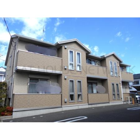 アパート（埼玉県春日部市）東武伊勢崎・大師線 「一ノ割」駅 徒歩10分