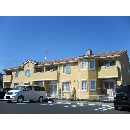 アパート（埼玉県北葛飾郡杉戸町）東武伊勢崎・大師線 「北春日部」駅 徒歩20分