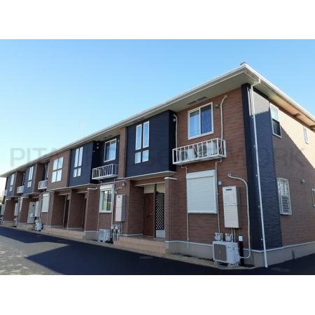 アパート（埼玉県春日部市）東武伊勢崎・大師線 「一ノ割」駅 徒歩15分