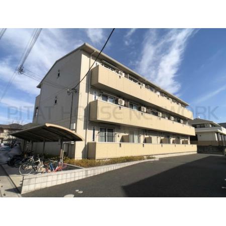 アパート（埼玉県春日部市）東武伊勢崎・大師線 「一ノ割」駅 徒歩8分