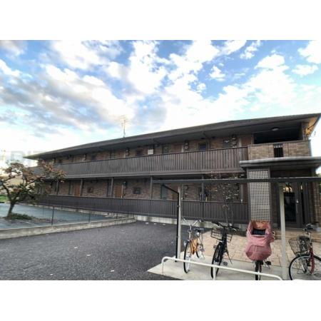 アパート（埼玉県春日部市）東武伊勢崎・大師線 「一ノ割」駅 徒歩17分