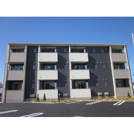 アパート（埼玉県春日部市）東武伊勢崎・大師線 「武里」駅 徒歩9分