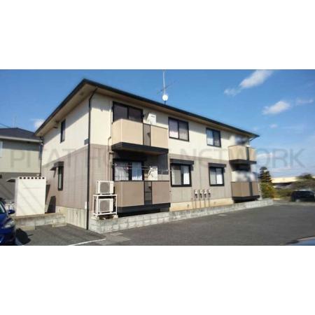 アパート（埼玉県春日部市）東武伊勢崎・大師線 「春日部」駅 バス9分  徒歩1分