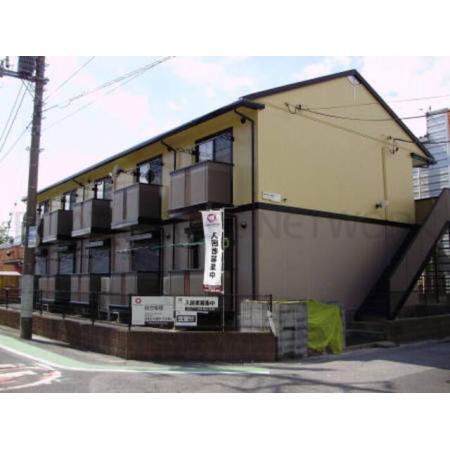 アパート（埼玉県春日部市）東武伊勢崎・大師線 「春日部」駅 徒歩8分