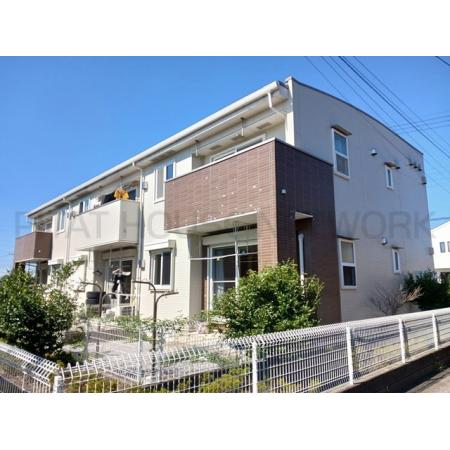 アパート（埼玉県北葛飾郡杉戸町）東武伊勢崎・大師線 「北春日部」駅 徒歩24分