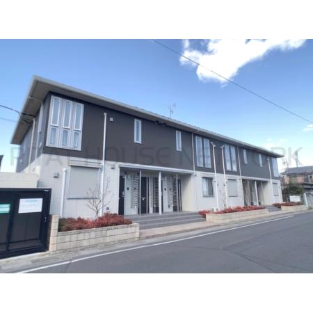 アパート（埼玉県春日部市）東武伊勢崎・大師線 「一ノ割」駅 徒歩19分