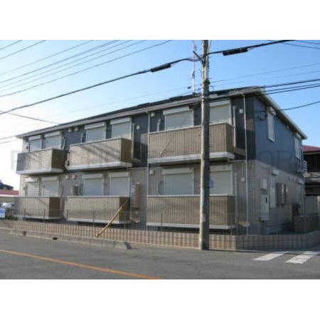 アパート（埼玉県春日部市）東武伊勢崎・大師線 「春日部」駅 バス9分  徒歩5分
