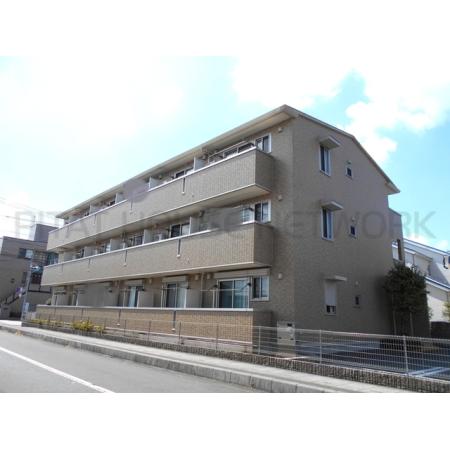 アパート（埼玉県春日部市）東武伊勢崎・大師線 「春日部」駅 徒歩15分