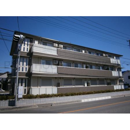 アパート（埼玉県春日部市）東武伊勢崎・大師線 「春日部」駅 バス10分  徒歩3分
