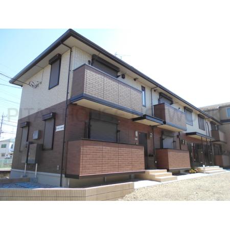 アパート（埼玉県春日部市）東武伊勢崎・大師線 「武里」駅 徒歩6分