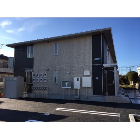 アパート（埼玉県春日部市）東武鉄道野田線 「南桜井」駅 徒歩7分