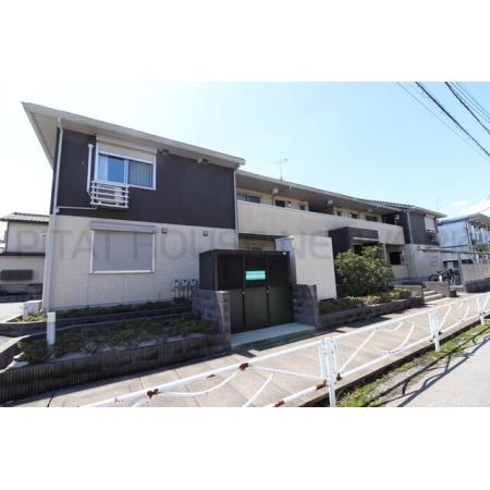 アパート（埼玉県春日部市）東武伊勢崎・大師線 「せんげん台」駅 徒歩11分