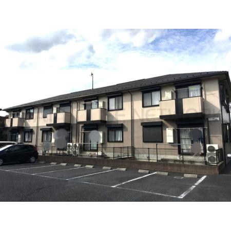 アパート（埼玉県春日部市）東武伊勢崎・大師線 「北春日部」駅 徒歩6分