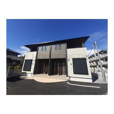 アパート（埼玉県春日部市）東武伊勢崎・大師線 「一ノ割」駅 徒歩15分