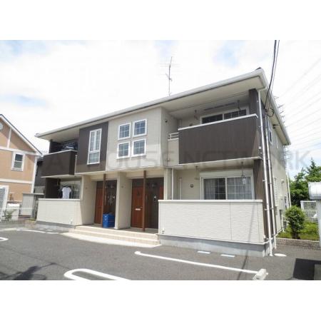 アパート（埼玉県さいたま市岩槻区）東武鉄道野田線 「東岩槻」駅 徒歩28分