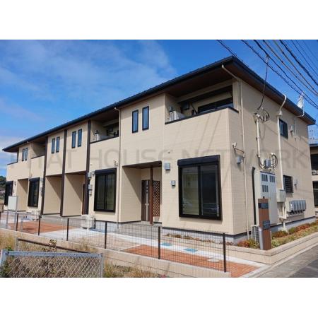 アパート（埼玉県春日部市）東武伊勢崎・大師線 「北春日部」駅 徒歩12分