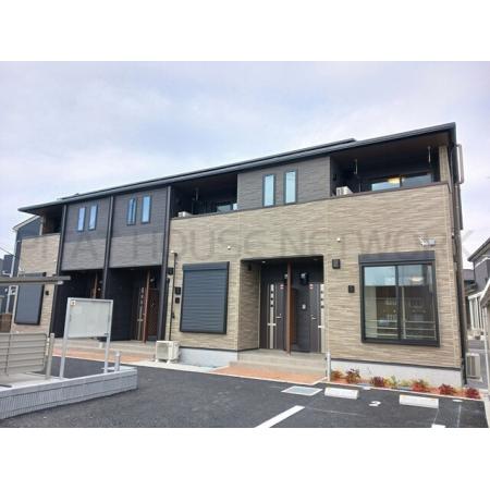 アパート（埼玉県北葛飾郡杉戸町）東武伊勢崎・大師線 「北春日部」駅 徒歩24分