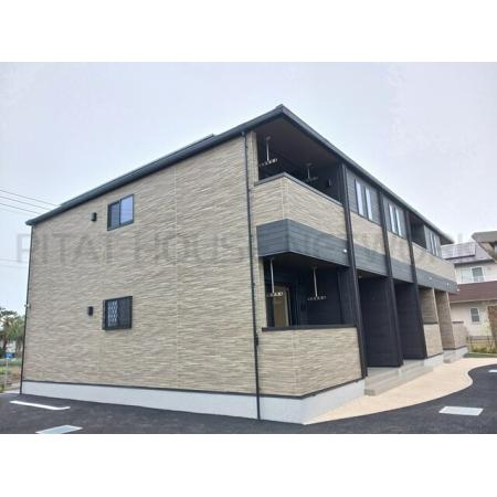 アパート（埼玉県北葛飾郡杉戸町）東武伊勢崎・大師線 「東武動物公園」駅 徒歩20分