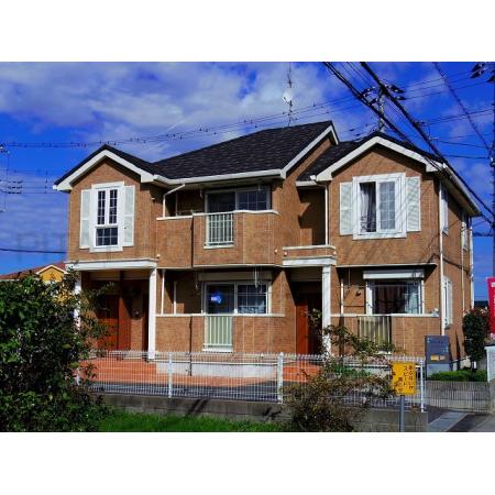 アパート（埼玉県北葛飾郡杉戸町）東武伊勢崎・大師線 「北春日部」駅 徒歩20分