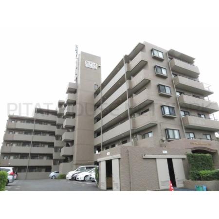 マンション（埼玉県春日部市）東武伊勢崎・大師線 「一ノ割」駅 徒歩7分