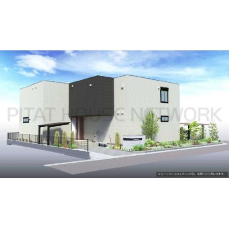 アパート（埼玉県春日部市）東武伊勢崎・大師線 「北春日部」駅 徒歩4分